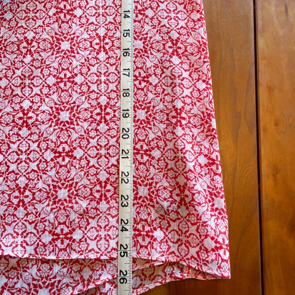 Limited - long light weight blouse - Picture 9 of 11
